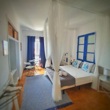 Alojamentos Vista Mar-Luisa Todi Setúbal Esterno foto