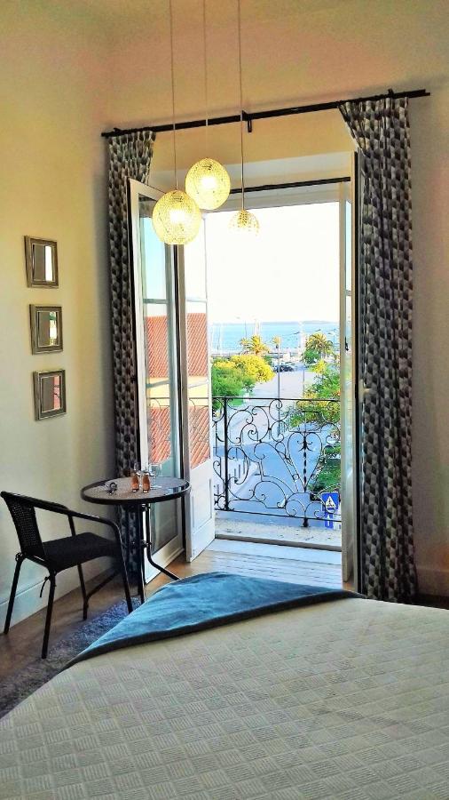 Alojamentos Vista Mar-Luisa Todi Setúbal Esterno foto