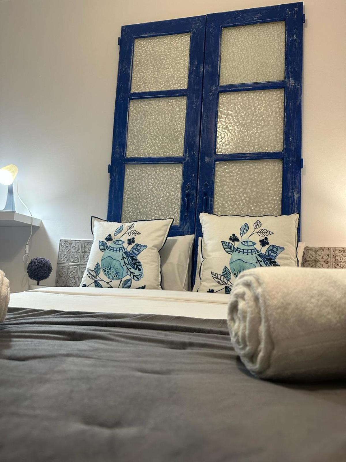 Alojamentos Vista Mar-Luisa Todi Setúbal Esterno foto