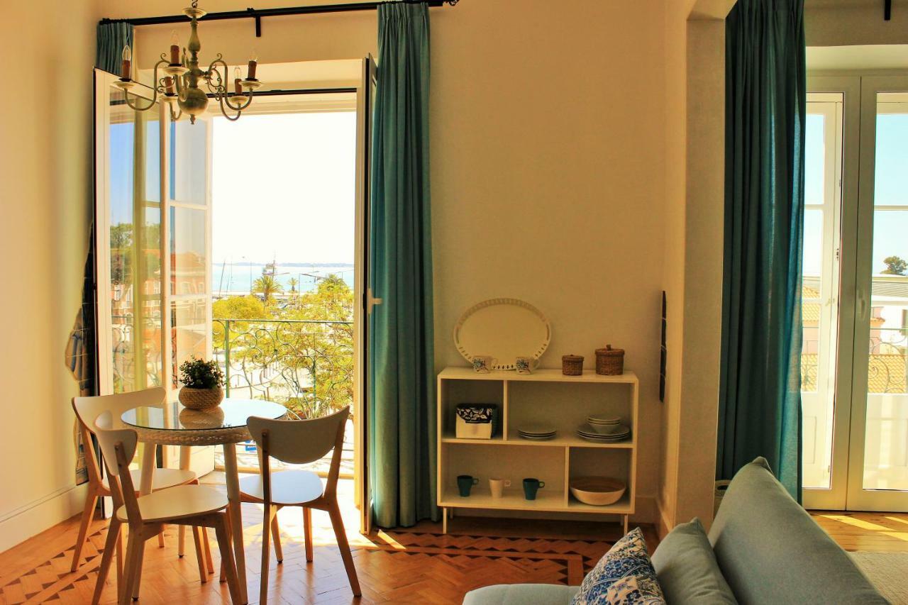 Alojamentos Vista Mar-Luisa Todi Setúbal Esterno foto